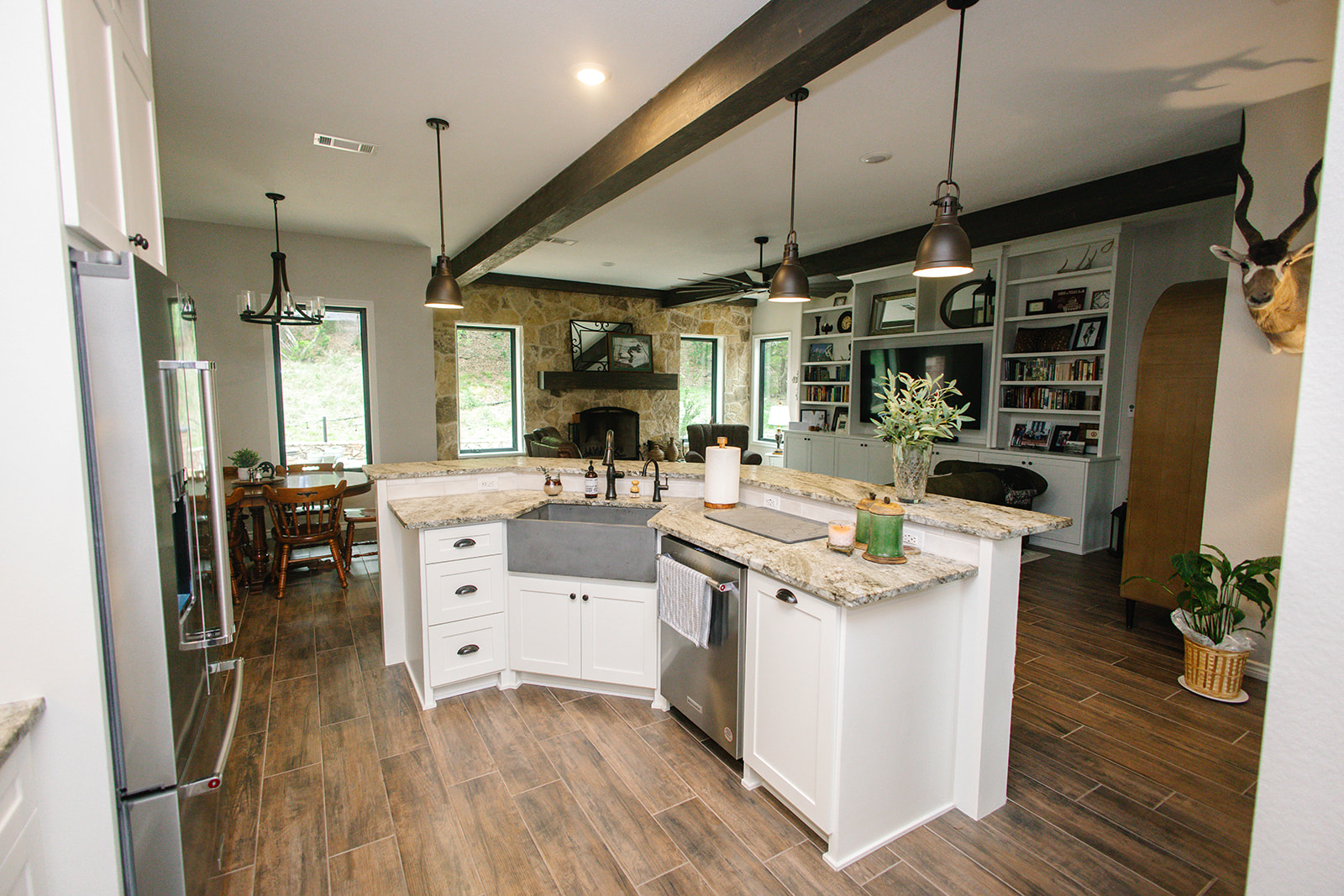 Sullivan Custom Homes project 6